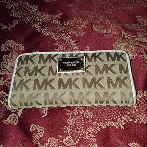 MK Wallet